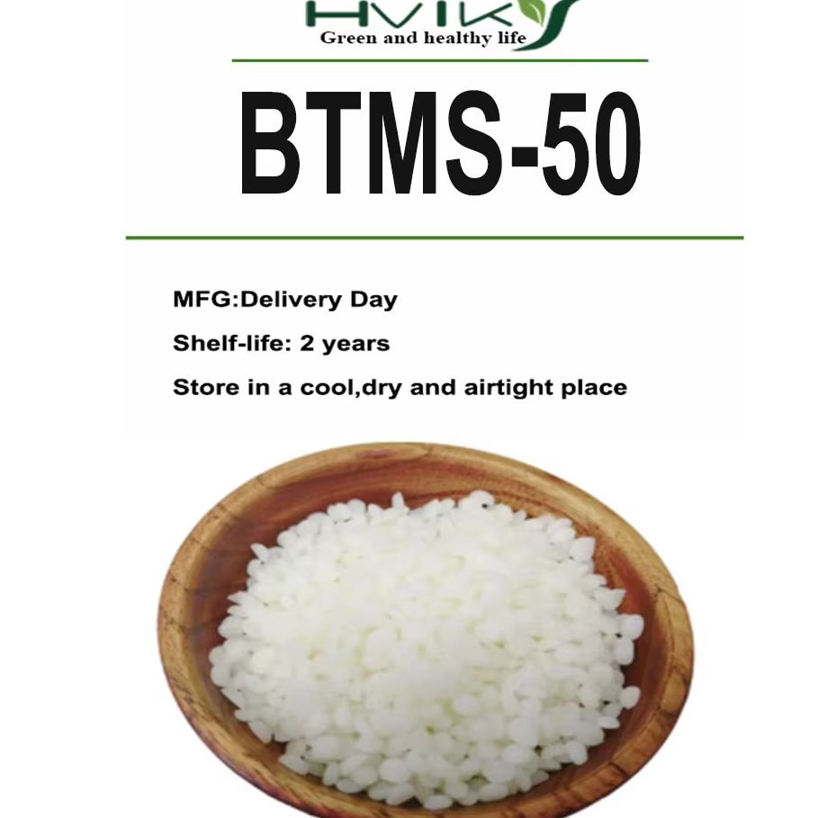 Skincare Basic - BTMS 50 Conditioner For Skin Care