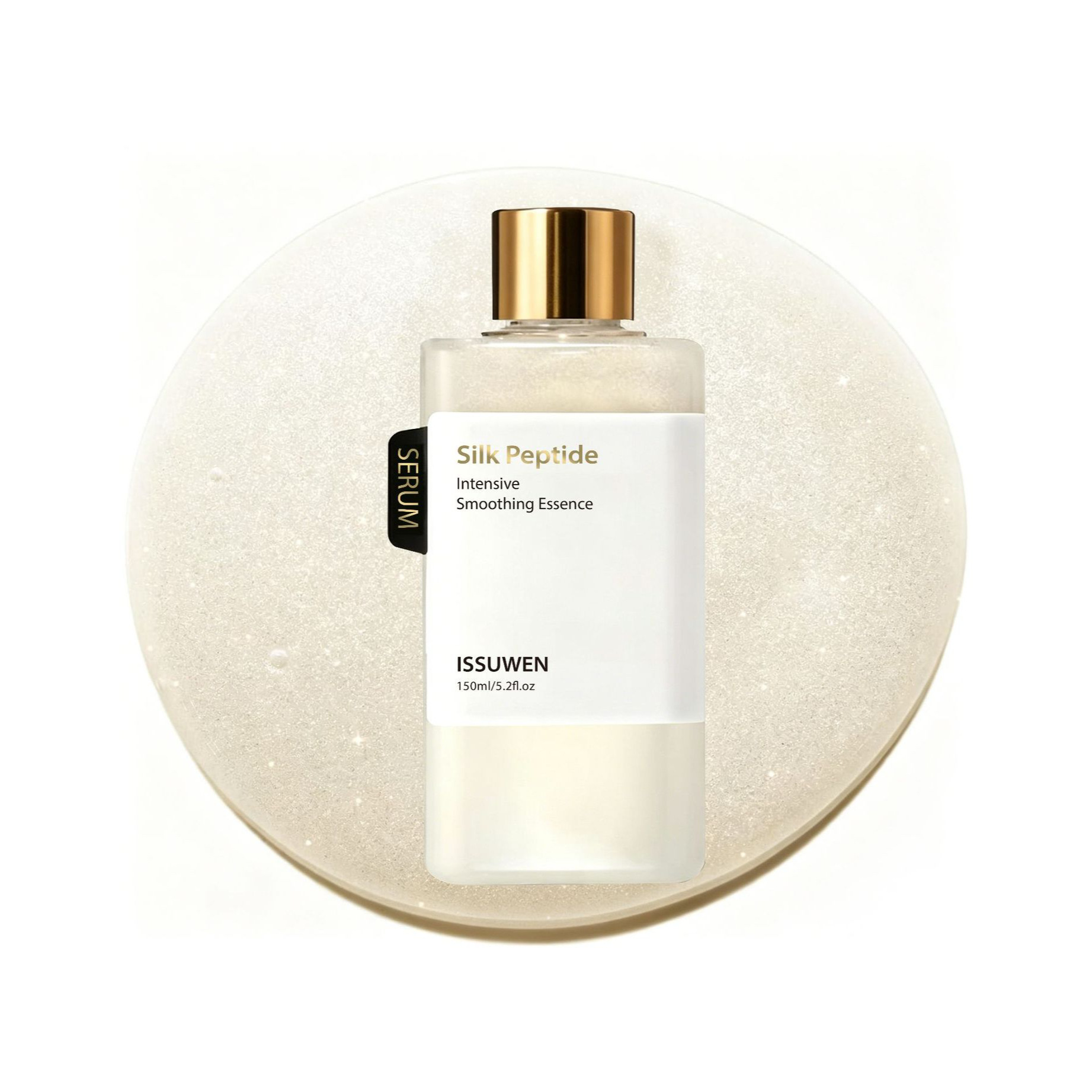 Skincare Basic - 150ml Silk Peptide EGF Intensive Smoothing