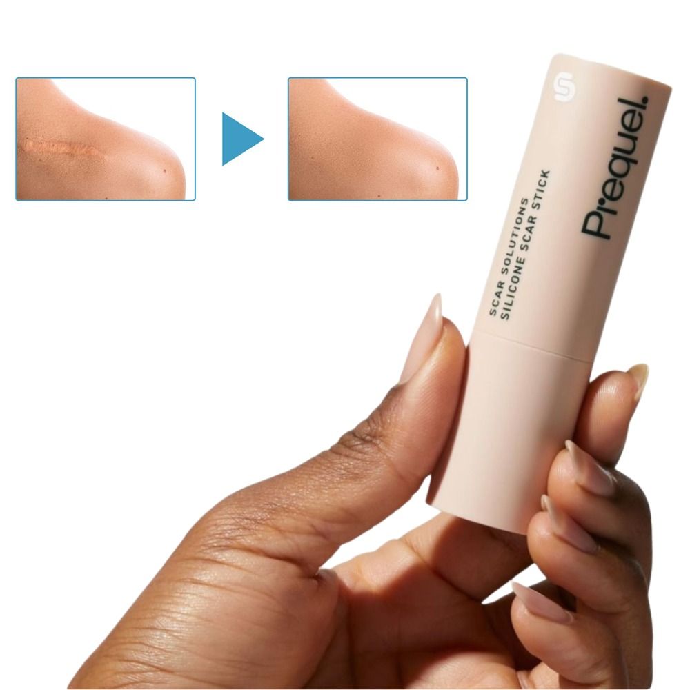 Skincare Centella - 60% Silicone Silicone Scar Stick Thick