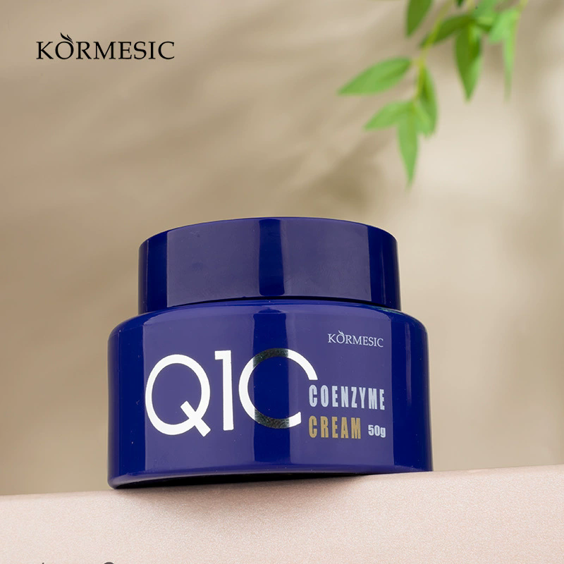 Q10 Coenzyme Cream Face Cream  - огляд і ціна Coenzyme Q10 Cream