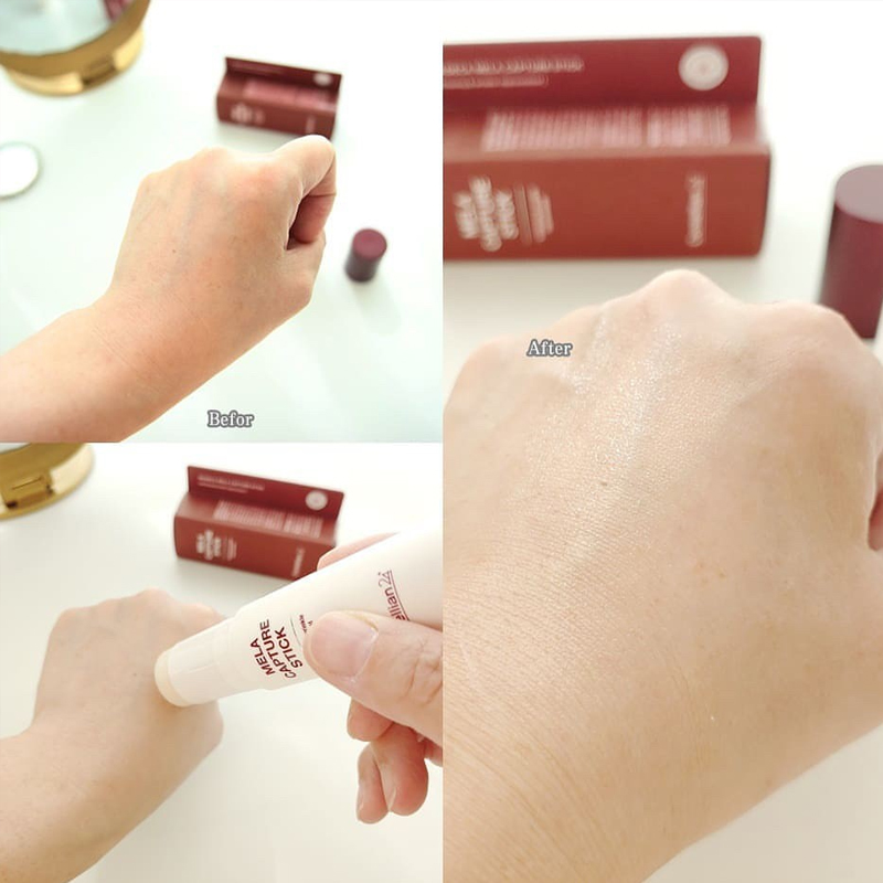 Centella Asiatica Time Reverse - огляд і ціна Skincare Centella