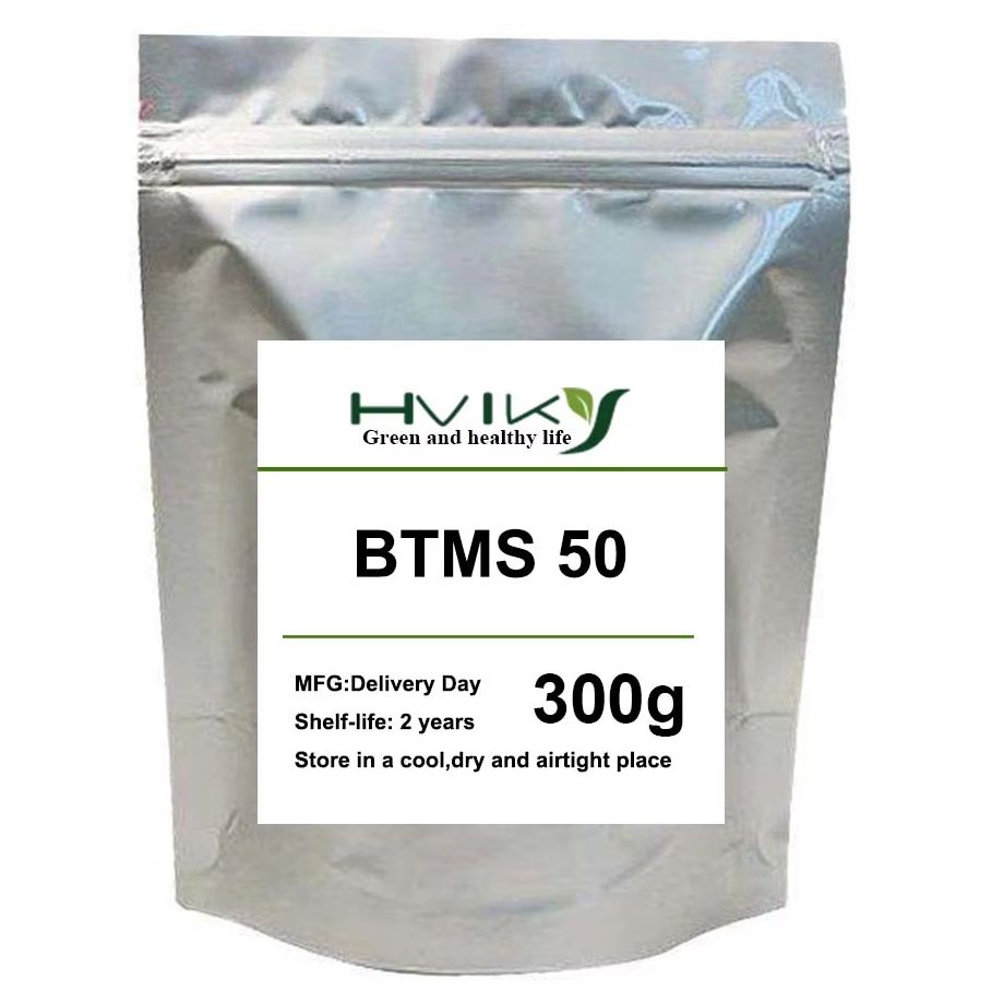 BTMS 50 Conditioner For Skin C - огляд і ціна Skincare Basic