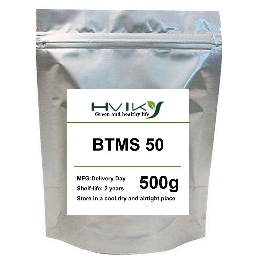 BTMS 50 Conditioner For Skin C - огляд і ціна Skincare Basic