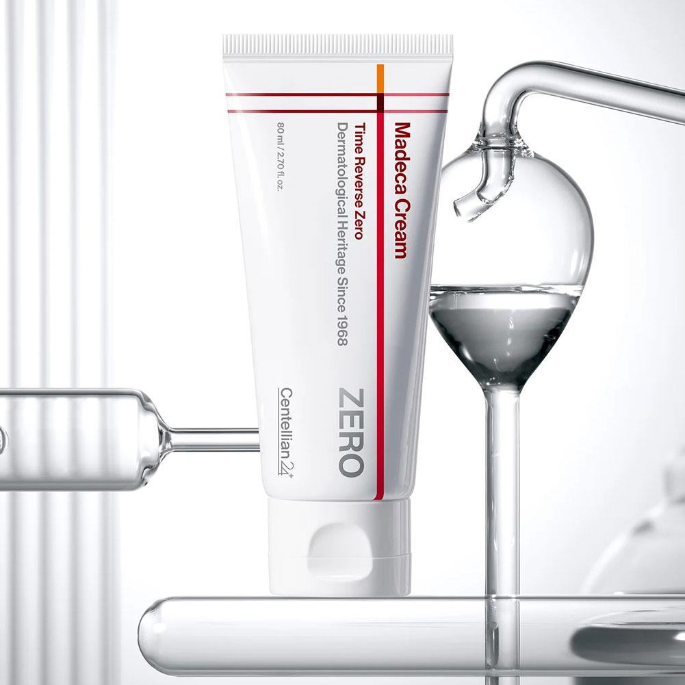 Centellian24 Madeca Zero Degre - огляд і ціна Skincare Centella