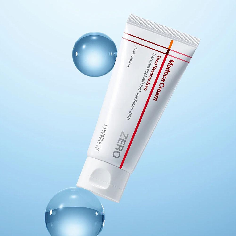 Centellian24 Madeca Zero Degre - огляд і ціна Skincare Centella