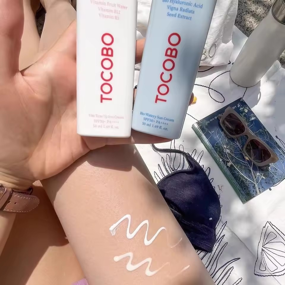 Sell Well Korean Skincare Bran - огляд і ціна Skincare Basic
