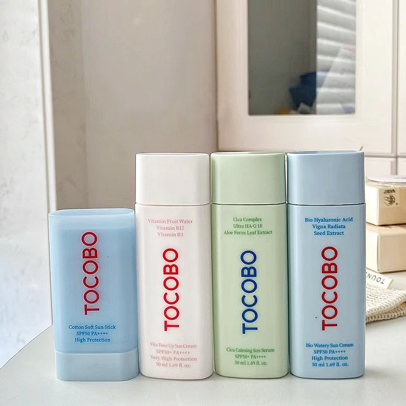 Sell Well Korean Skincare Bran - огляд і ціна Skincare Basic