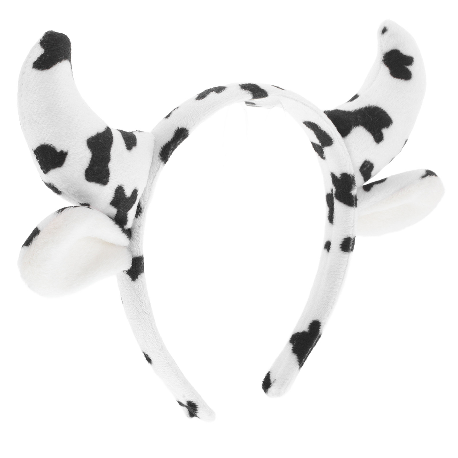 Cow Headband for Women Cow Pri - огляд і ціна Skincare Animate