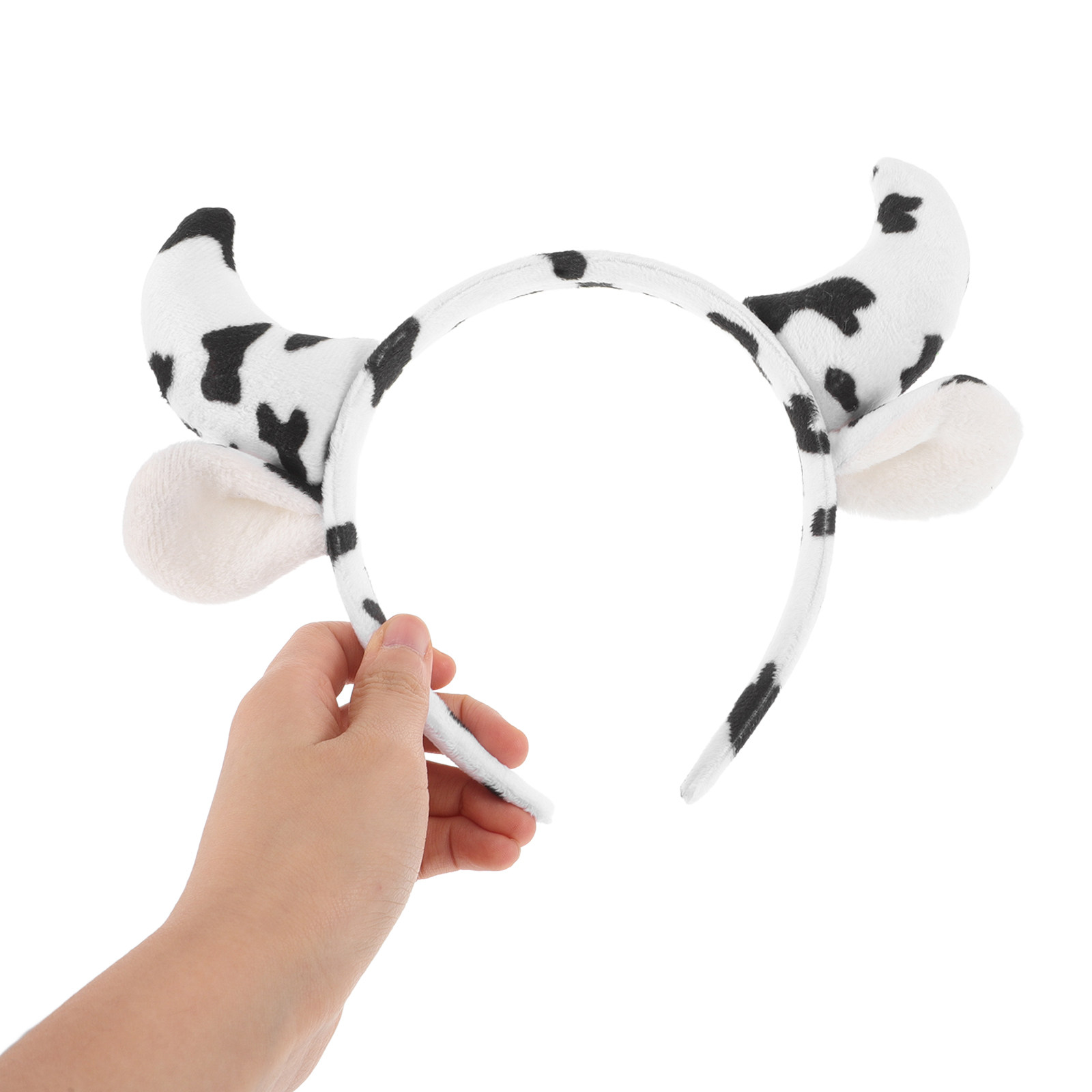Cow Headband for Women Cow Pri - огляд і ціна Skincare Animate
