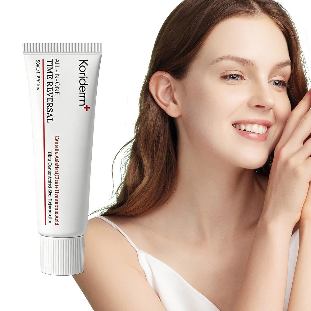 Korean Centella Asiatica Rever - огляд і ціна Skincare Centella