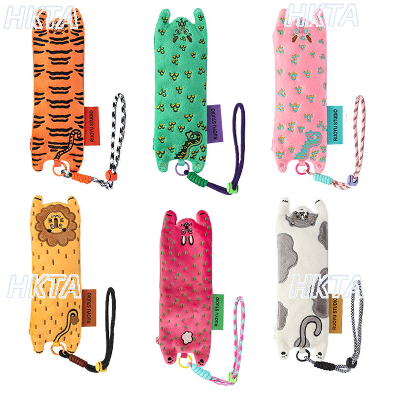 Original Design Cute Animal St - огляд і ціна Skincare Animate