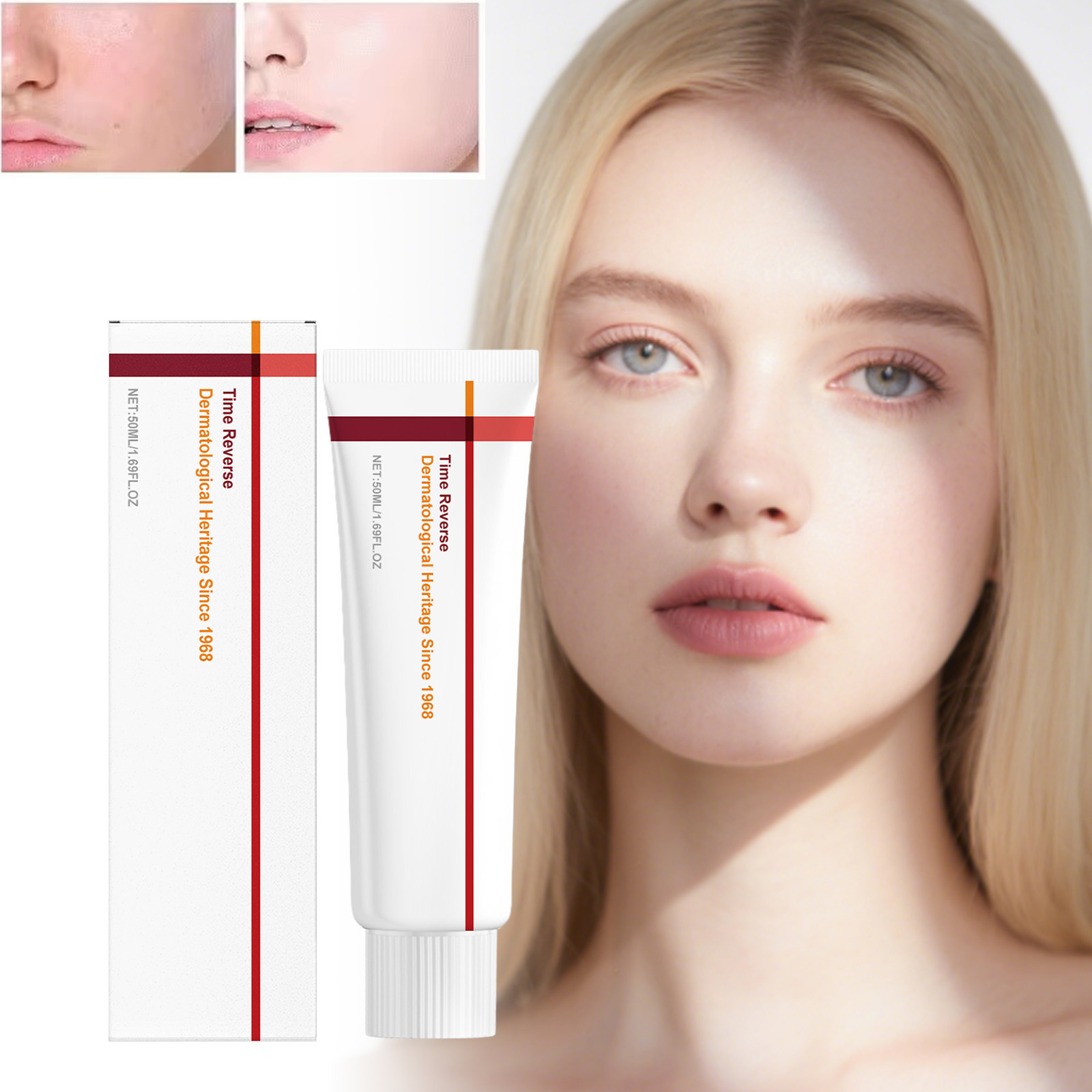 Korean Centella Asiatica Time  - огляд і ціна Skincare Centella