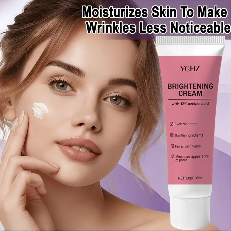 10g |   Azelaic Acid 10% Serum - огляд і ціна Skincare Centella