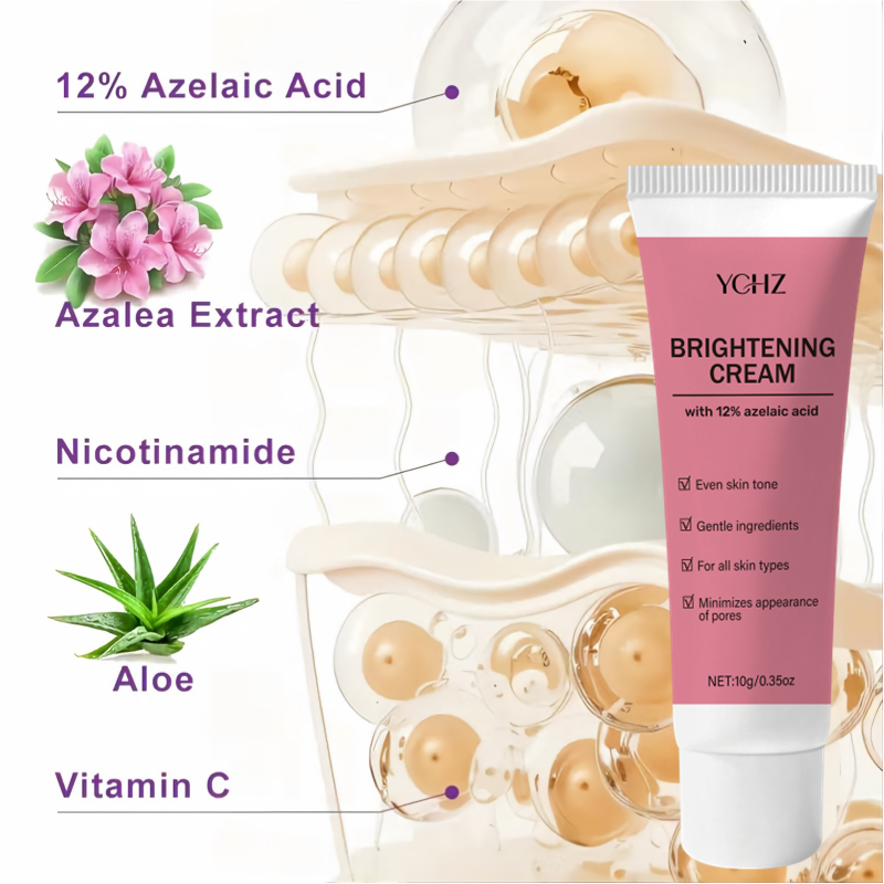 10g |   Azelaic Acid 10% Serum - огляд і ціна Skincare Centella