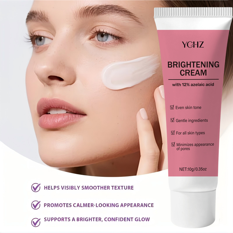 10g |   Azelaic Acid 10% Serum - огляд і ціна Skincare Centella