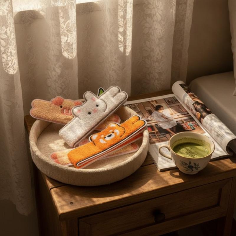 DJYOIE Water Absorbent Towel H - огляд і ціна Skincare Animate