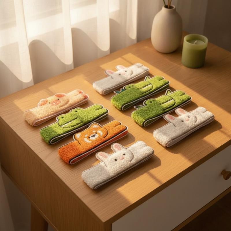 DJYOIE Water Absorbent Towel H - огляд і ціна Skincare Animate