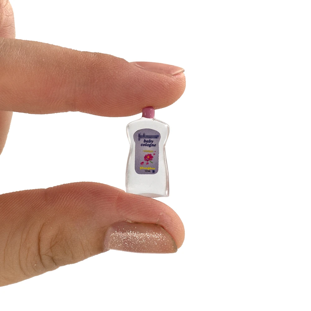 2Pcs 1/12 Doll House Miniature - огляд і ціна Skincare Animate