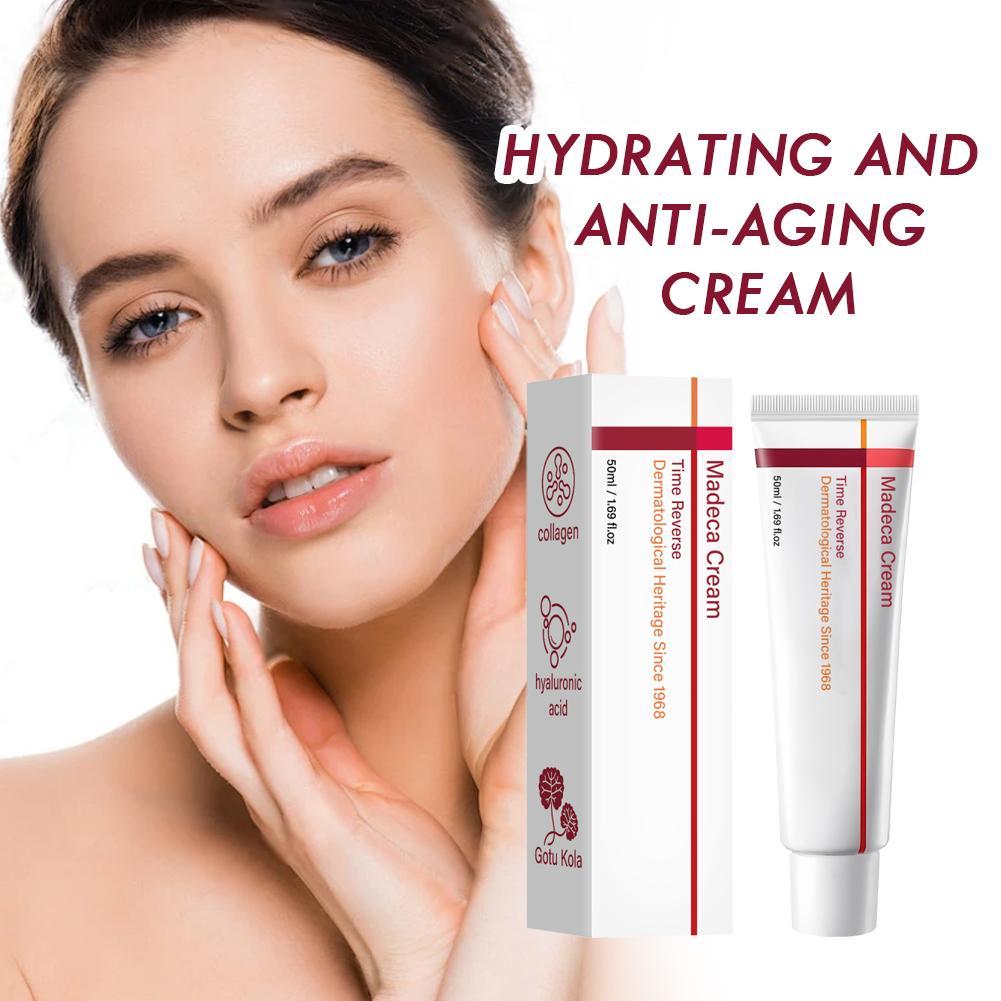 Korean Centella Asiatica Deep  - огляд і ціна Skincare Centella