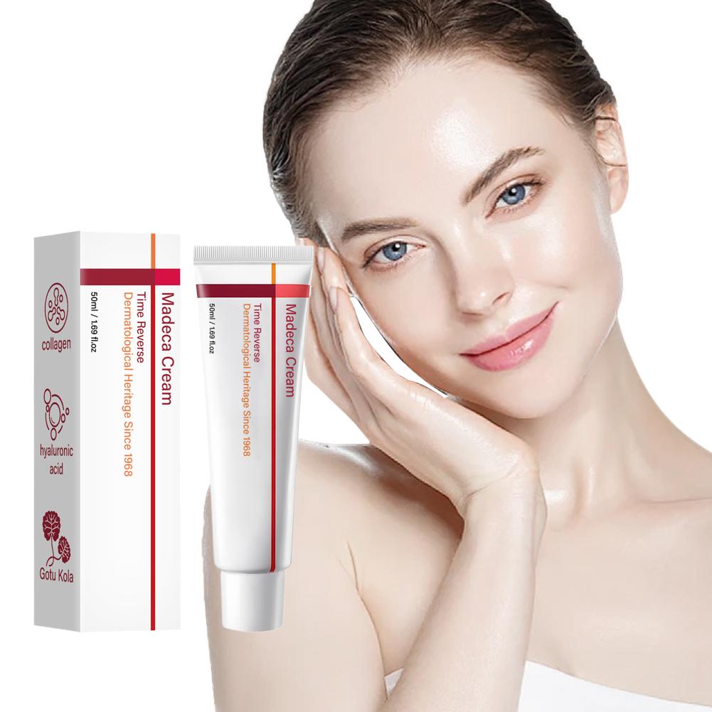 Korean Centella Asiatica Deep  - огляд і ціна Skincare Centella