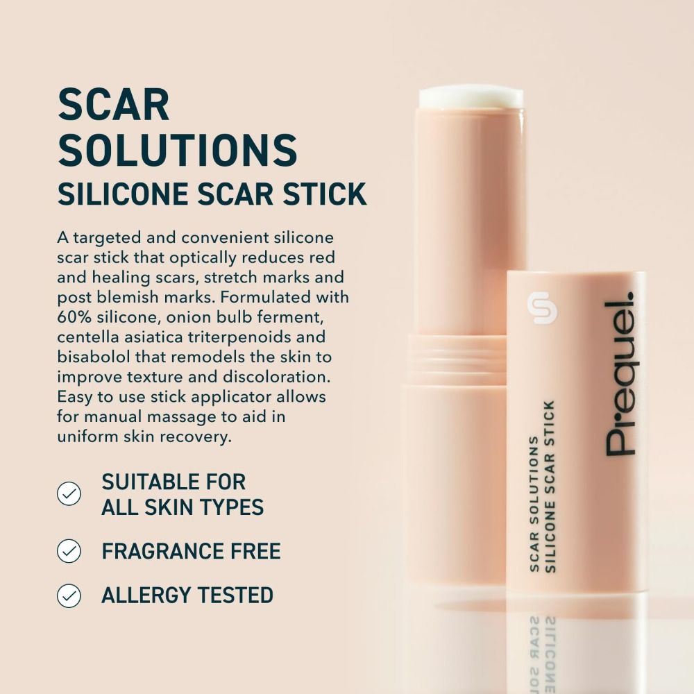 60% Silicone Silicone Scar Sti - огляд і ціна Skincare Centella