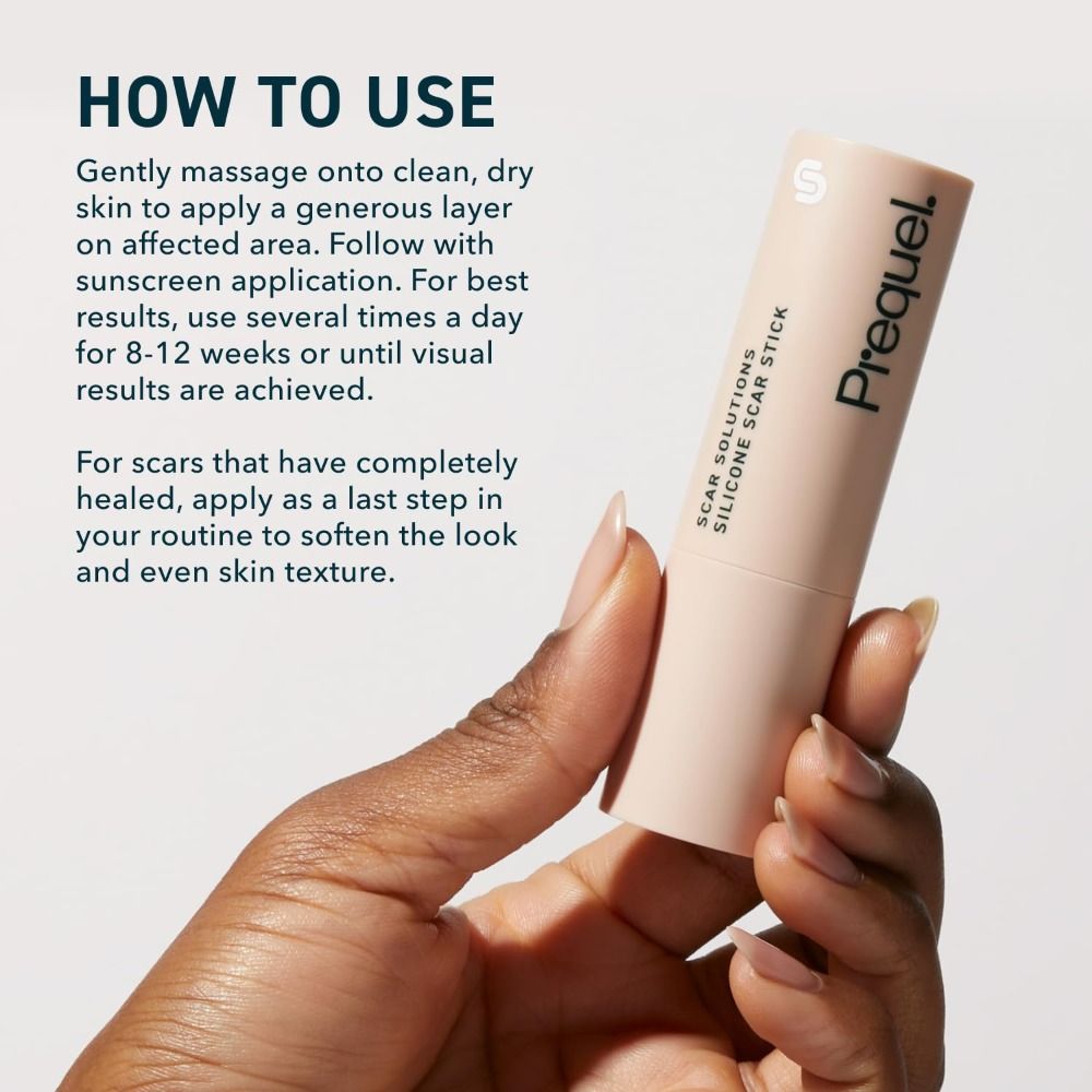 60% Silicone Silicone Scar Sti - огляд і ціна Skincare Centella