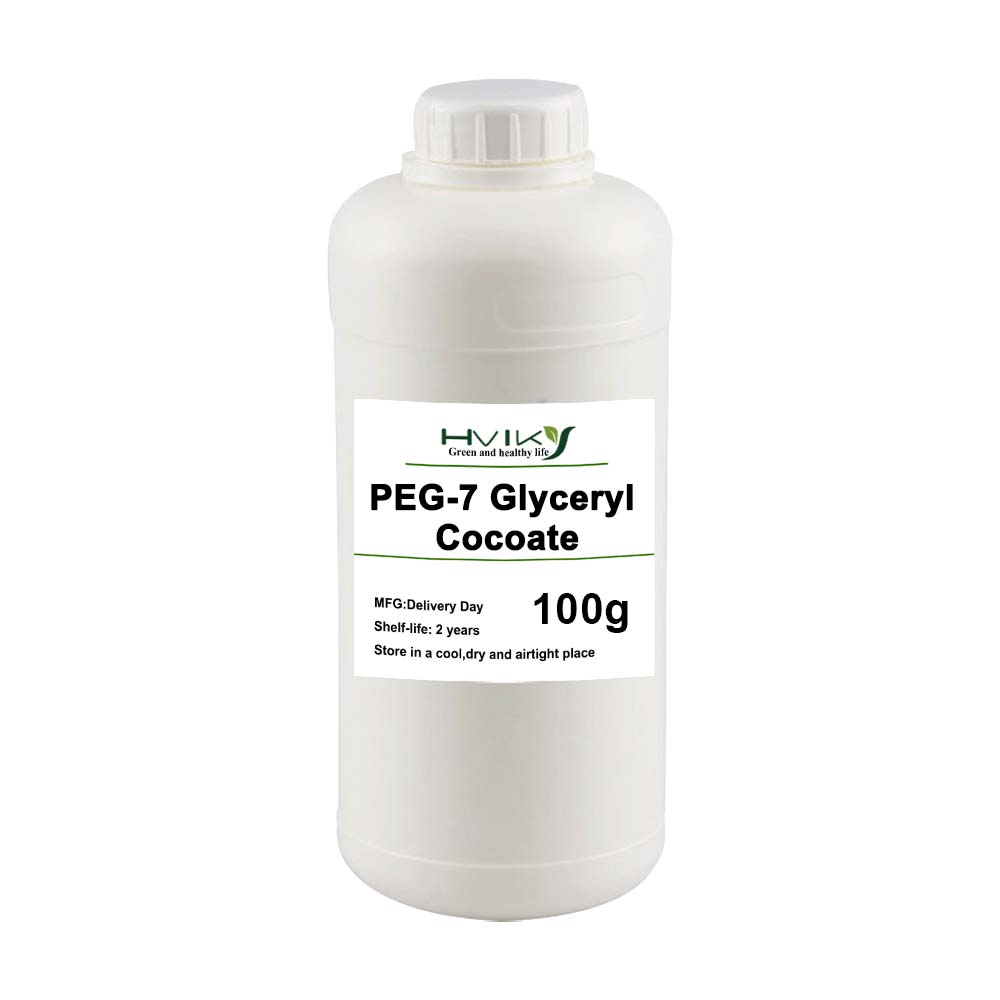 PEG-7 Glyceryl Cocoate, Hydrop - огляд і ціна Skincare Basic