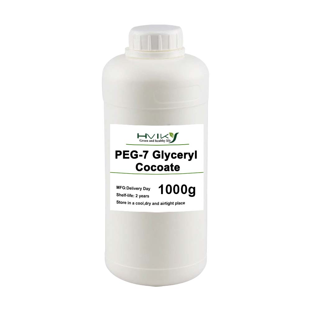PEG-7 Glyceryl Cocoate, Hydrop - огляд і ціна Skincare Basic