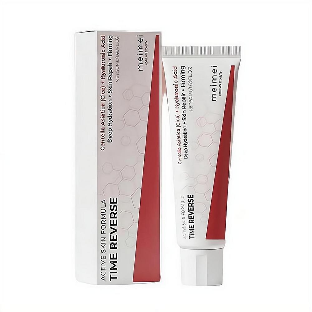 Centella Asiatica Face Cream S - огляд і ціна Skincare Centella