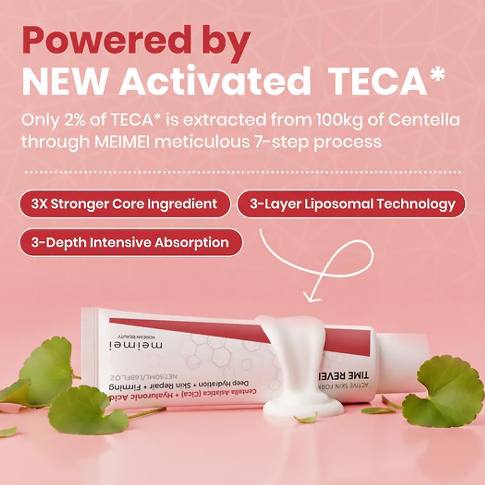 Centella Asiatica Face Cream S - огляд і ціна Skincare Centella