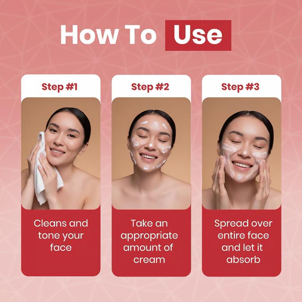 Centella Asiatica Face Cream S - огляд і ціна Skincare Centella