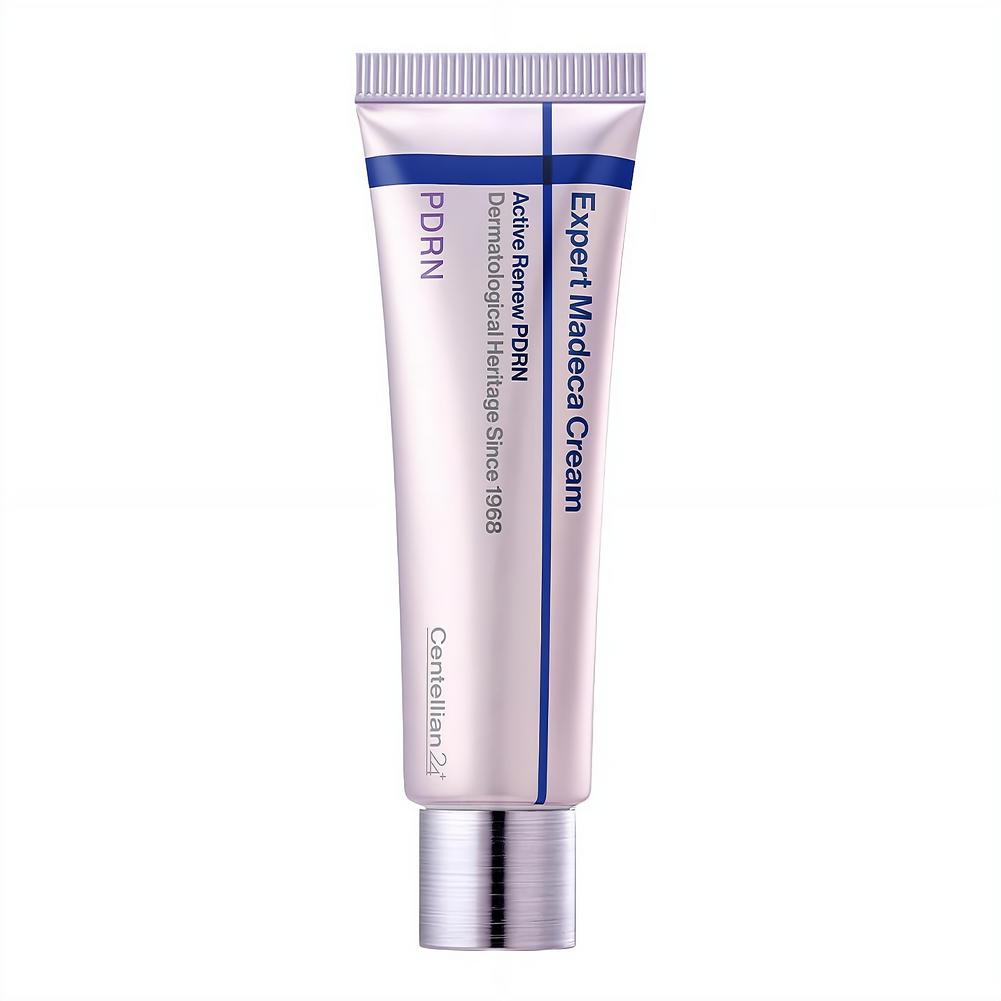 Centella Madeca Cream Time Rev - огляд і ціна Skincare Centella