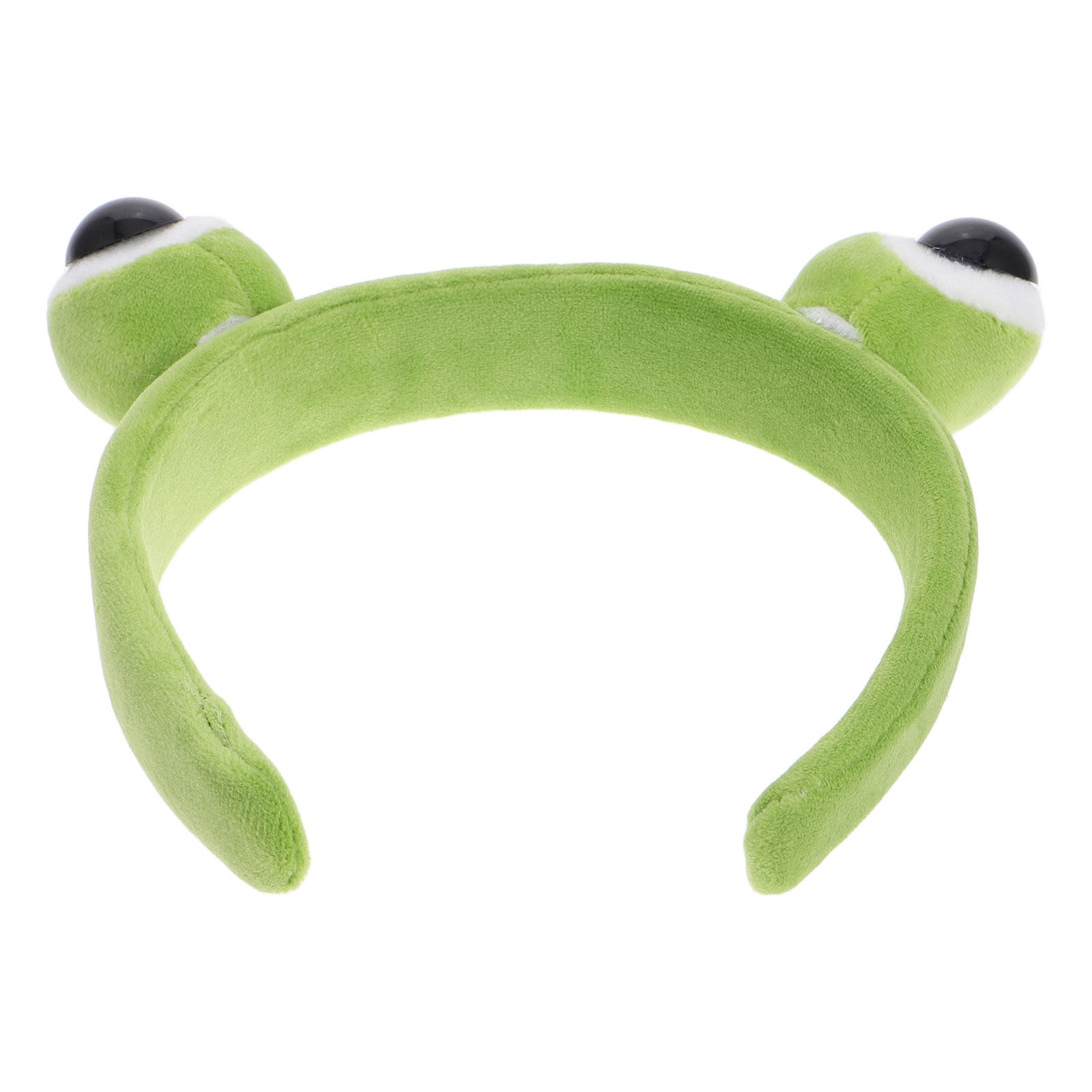 Frog Hairband Cute Cartoon Ani - огляд і ціна Skincare Animate