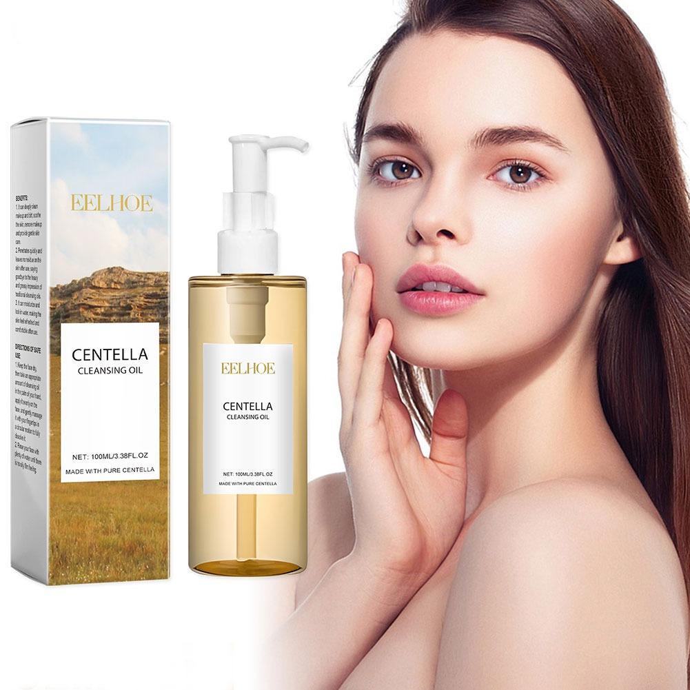 Centella Skincare Set Cleansin - огляд і ціна Skincare Centella