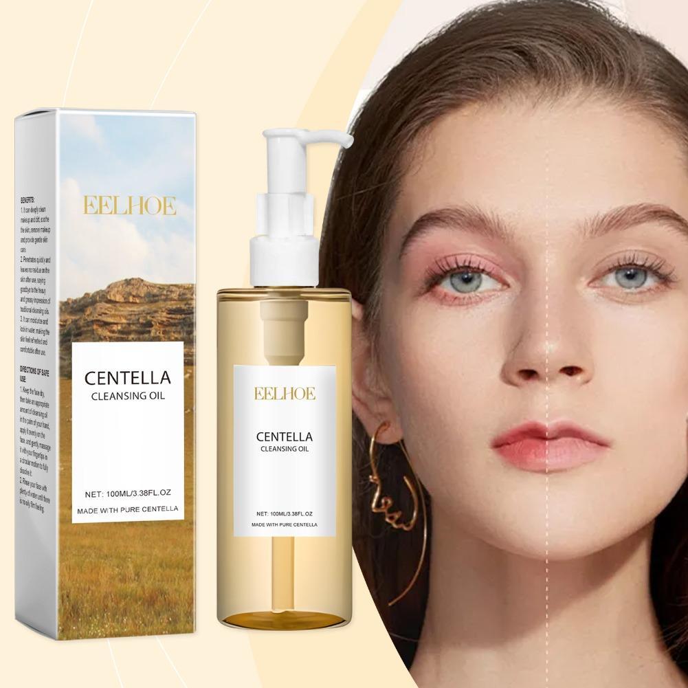 Centella Skincare Set Cleansin - огляд і ціна Skincare Centella