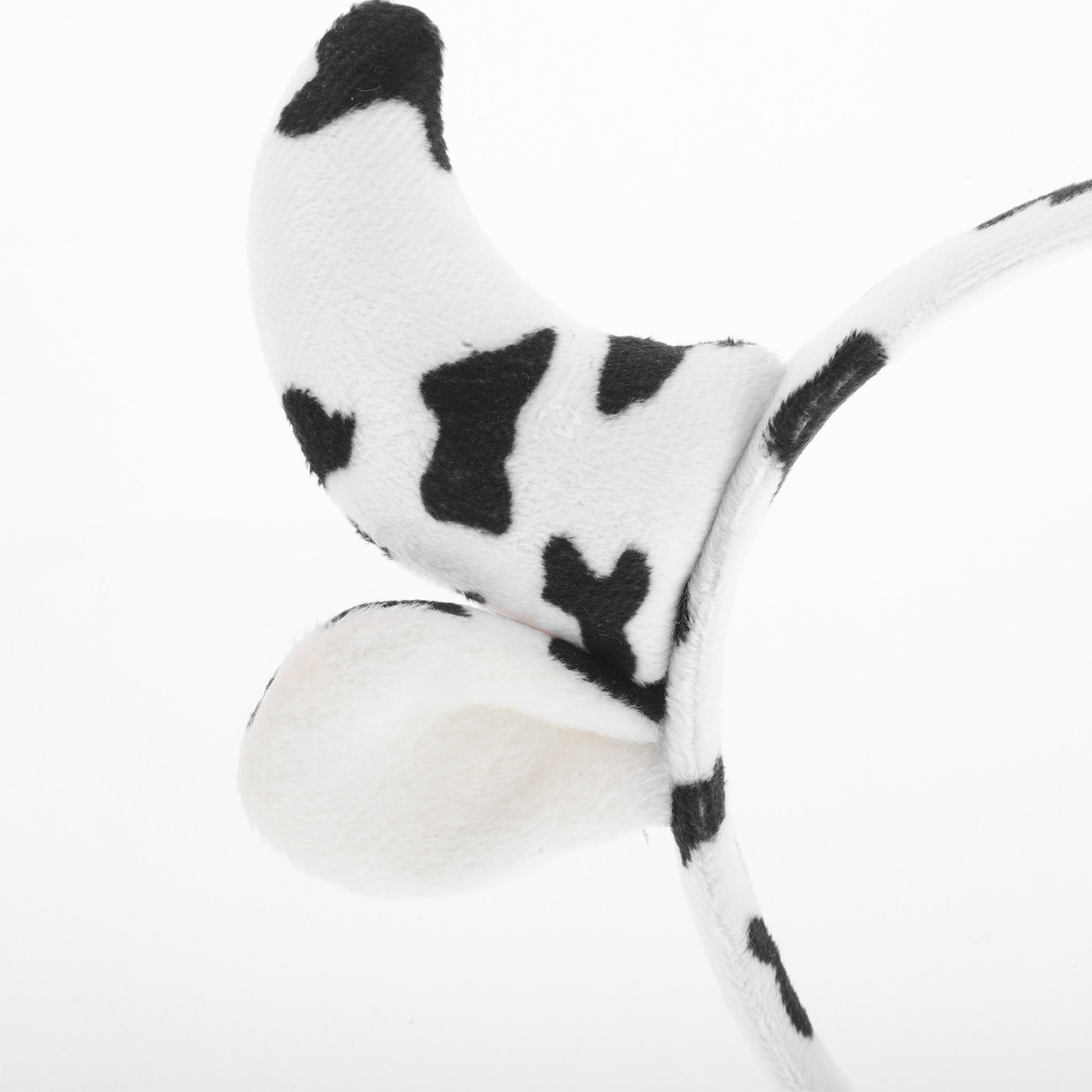 Cow Ears Headband Cute Kawaii  - огляд і ціна Skincare Animate