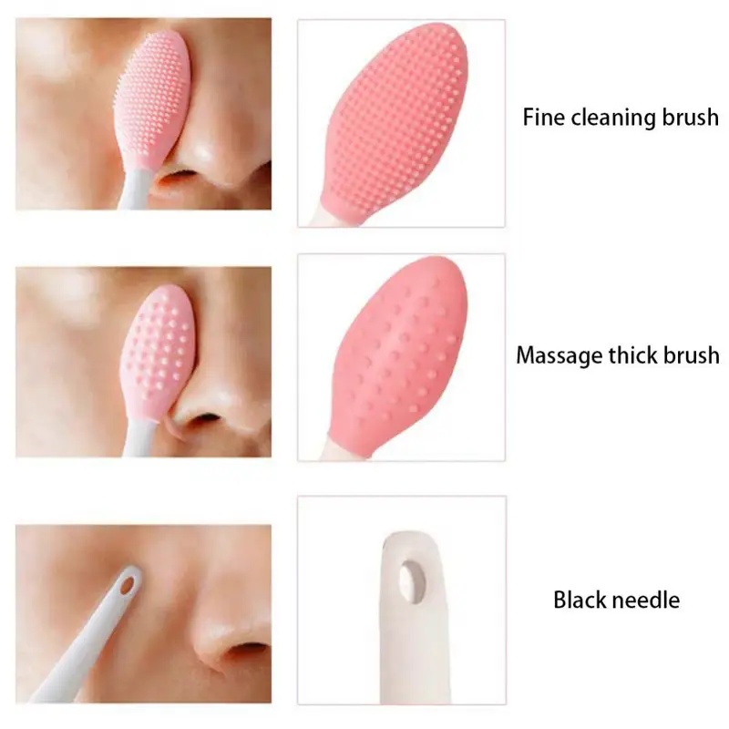 1/2/3PCS Beauty Skin Care Wash - огляд і ціна Skincare Exfoliating