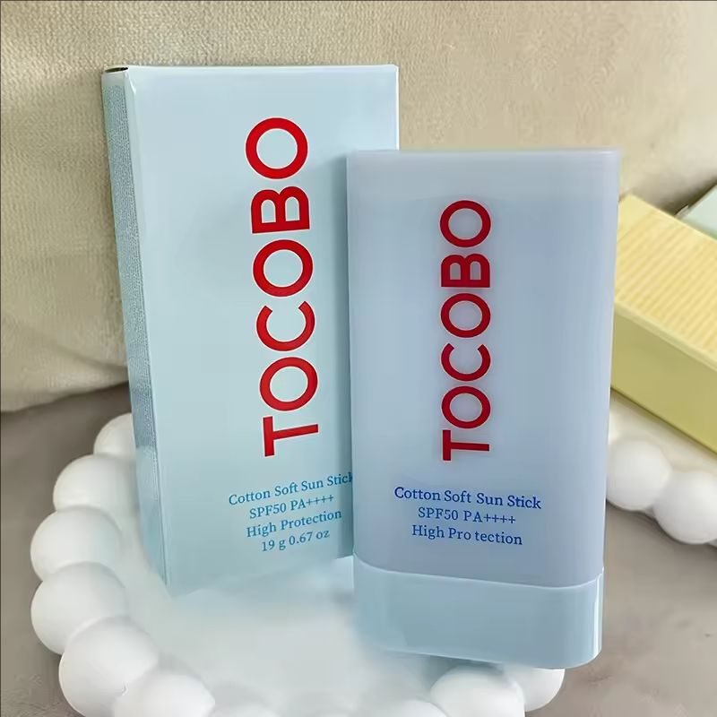 Hot Sell TOCOBO Skincare Set S - огляд і ціна Skincare Basic