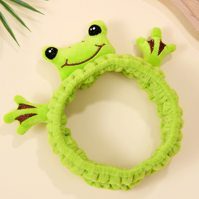 3 Pcs Hair Band for Washing Fa - огляд і ціна Skincare Animate