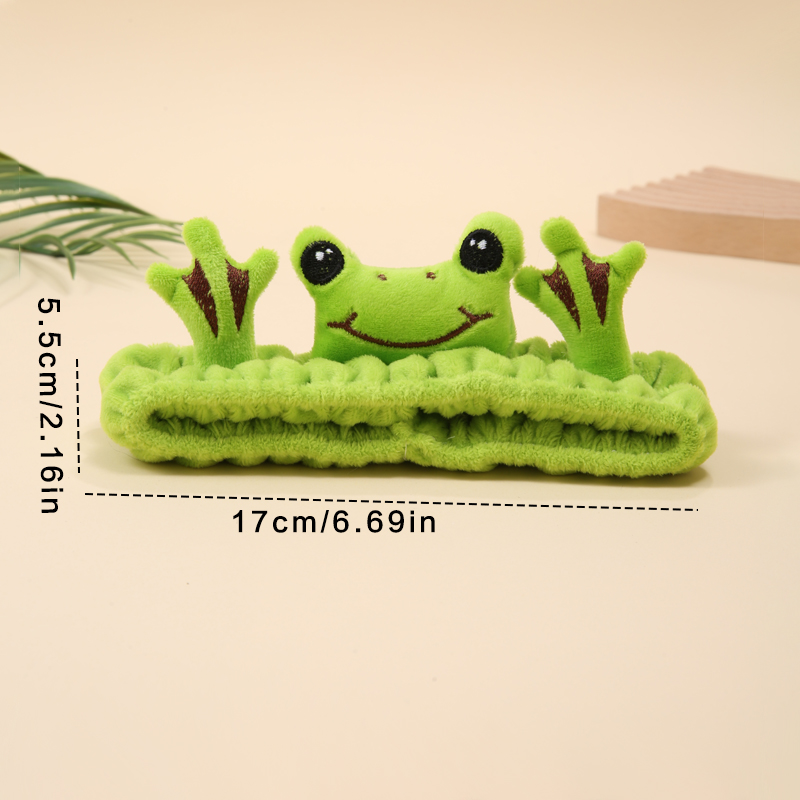 3 Pcs Hair Band for Washing Fa - огляд і ціна Skincare Animate