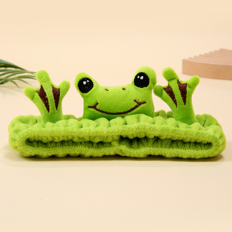 3 Pcs Hair Band for Washing Fa - огляд і ціна Skincare Animate