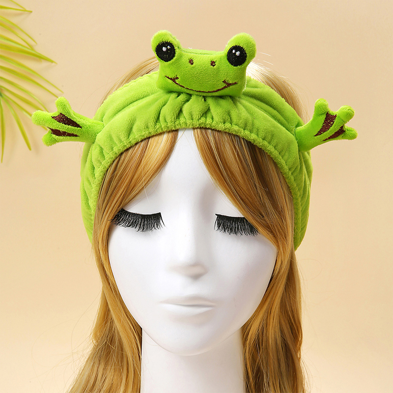 3 Pcs Hair Band for Washing Fa - огляд і ціна Skincare Animate