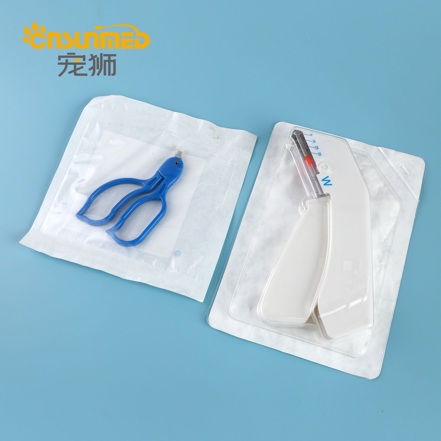 Veterinary Disposable Skin Sta - огляд і ціна Skincare Animate
