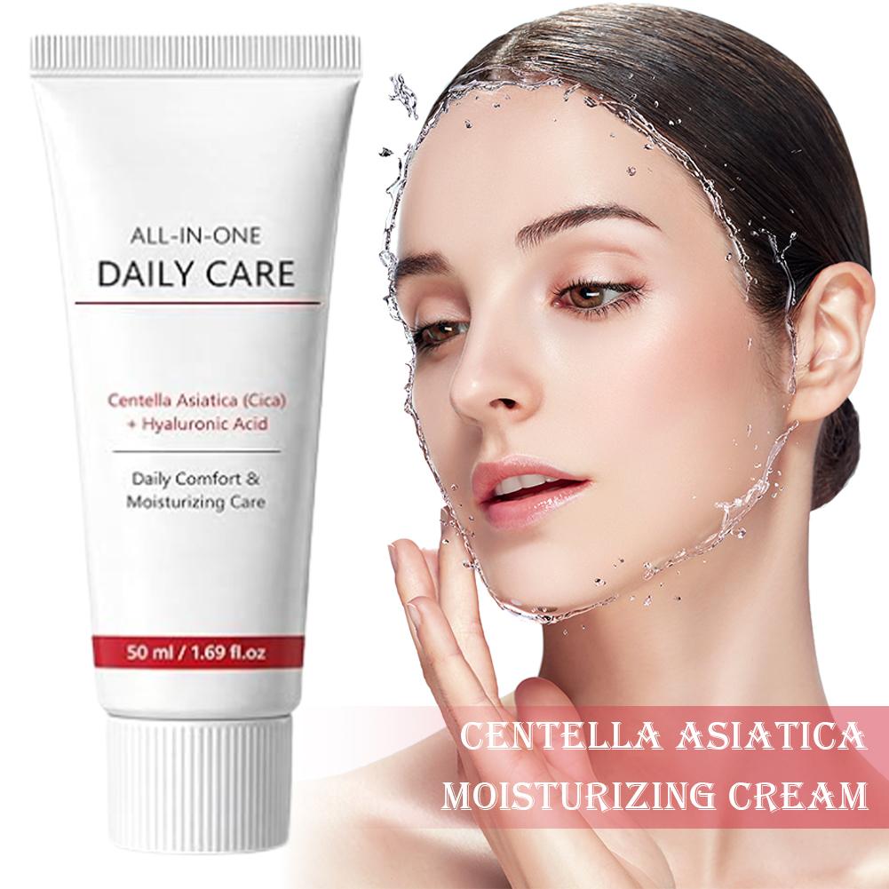 Centella Soothing Cream Face M - огляд і ціна Skincare Centella